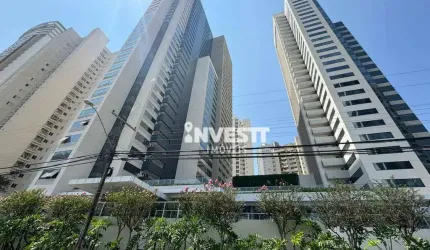 Apartamento à venda no Jardim Goiás - Goiânia/GO