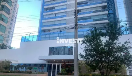 Apartamento à venda no Jardim Goiás - Goiânia/GO