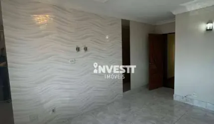 Apartamento à venda na Cidade Jardim - Goiânia/GO