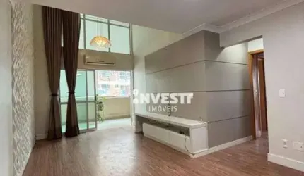 Apartamento à venda no Jardim Goiás - Goiânia/GO