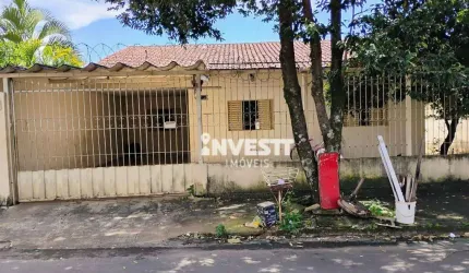Casa à venda no Água Branca - Goiânia/GO