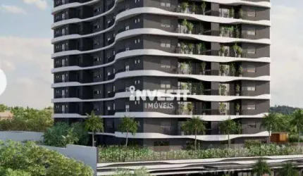 Apartamento à venda no Serrinha - Goiânia/GO