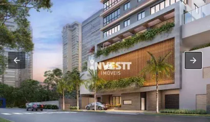 Apartamento à venda no Setor Bueno - Goiânia/GO