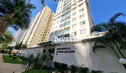 Apartamento à venda no Alto da Glória - Goiânia/GO