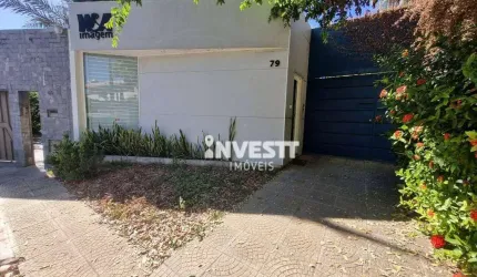 Sala para alugar, 60 m² por R$ 5.701,43/mês - Setor Sul - Goiânia/GO