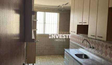 Apartamento à venda no Setor Bueno - Goiânia/GO