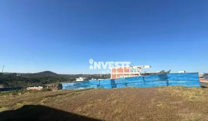 Terreno à venda no Plateau D'or Privilege - Goiânia/GO