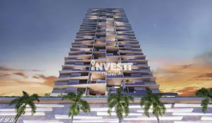 Apartamento à venda no Setor Marista - Goiânia/GO