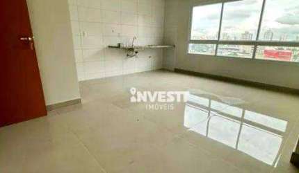 Apartamento à venda no Setor Pedro Ludovico - Goiânia/GO