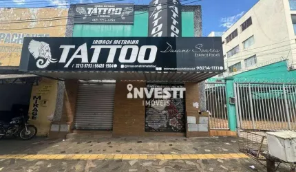 Sala para alugar,- Setor Leste Universitário - Goiânia/GO