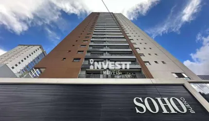 Apartamento à venda no Setor Bueno - Goiânia/GO