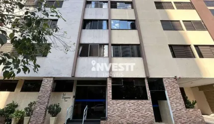 Apartamento à venda no Setor Bueno - Goiânia/GO