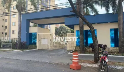 Residencial Eldorado - Goiânia/GO