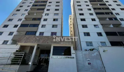 Apartamento à venda no Jardim América - Goiânia/GO