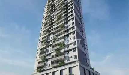 Apartamento à venda no Setor Central - Goiânia/GO