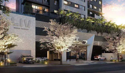 Apartamento à venda no Setor Marista - Goiânia/GO