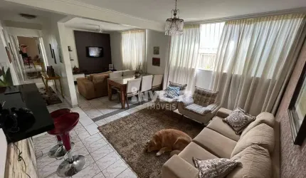 Apartamento à venda no Setor Sol Nascente - Goiânia/GO