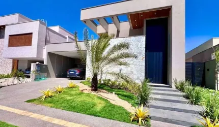 Sobrado à venda no Jardins França - Goiânia/GO