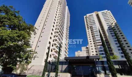 Vila dos Alpes - Goiânia/GO