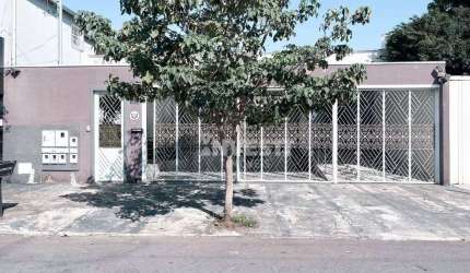Casa à venda no Setor Leste Vila Nova - Goiânia/GO