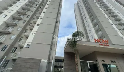 Parque Amazônia - Goiânia/GO
