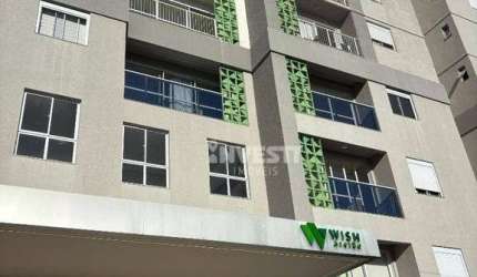 Apartamento com 3 dormitórios à venda, 82 m² por R$ 797.000,00 - Setor Pedro Ludovico - Goiânia/GO