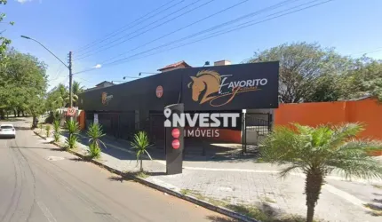 Setor Jaó - Goiânia/GO