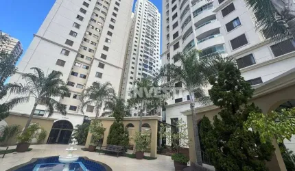 Apartamento com 3 dormitórios para alugar - Alto da Glória - Goiânia/GO