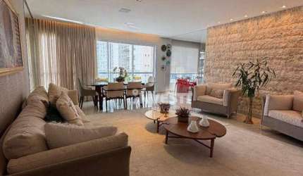 Apartamento à venda no Setor Marista - Goiânia/GO