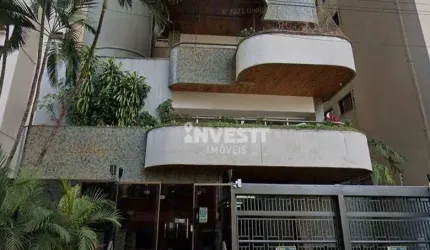 Apartamento à venda no Setor Bueno - Goiânia/GO