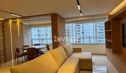 Apartamento à venda no Setor Bueno - Goiânia/GO