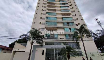 Jardim América - Goiânia/GO