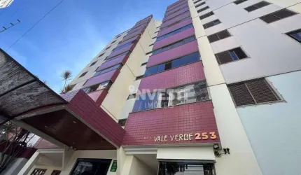 Apartamento à venda no Setor Bela Vista - Goiânia/GO