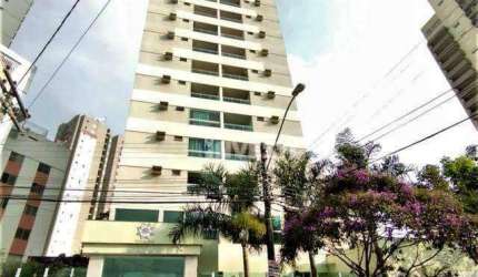 Apartamento à venda no Setor Leste Universitário - Goiânia/GO