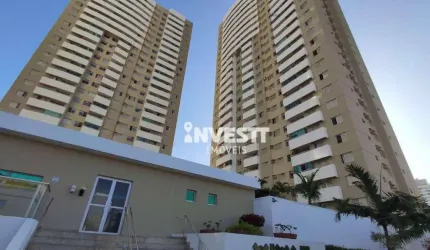 Apartamento à venda no Parque Amazônia - Goiânia/GO