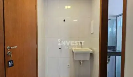 Vila Redenção - Goiânia/GO
