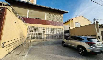 Sala para alugar, 120 m² - Vila Maria José - Goiânia/GO