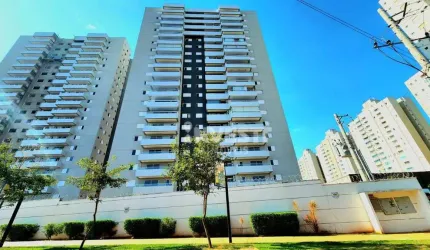 Village Veneza - Goiânia/GO