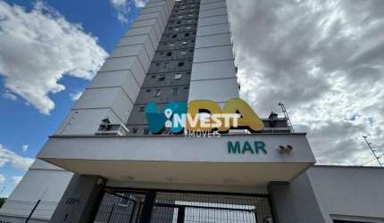 Setor Faiçalville - Goiânia/GO