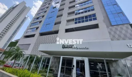 Setor Marista - Goiânia/GO