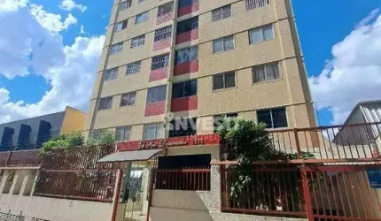 Apartamento à venda no Jardim América - Goiânia/GO
