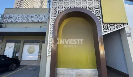 Sala para alugar, 250 m²- Setor Marista - Goiânia/GO
