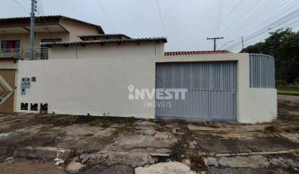 Residencial Recreio Panorama - Goiânia/GO