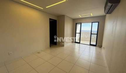 Apartamento com 3 dormitórios para alugar - Setor Bueno - Goiânia/GO