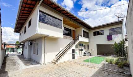 Alugo Apartamento 02 Quartos - Cidade de Gaspar