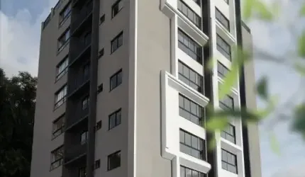 Vendo Apartamento Semi Mobiliado, 02 Quartos - Bairro Itoupava Seca