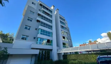 Vendo Lindo Apartamento Mobiliado, 03 Suítes - Bairro Bom Retiro