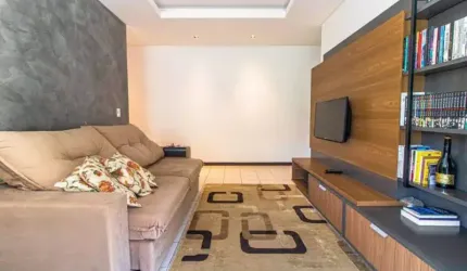 Vendo Ótimo Apartamento com 74m², Bairro Velha