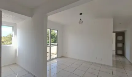 Vendo Apartamento 02 Quartos, Bairro Passo Manso - Blumenau