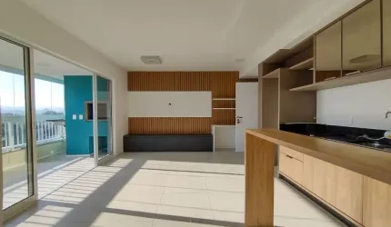 Vendo Apartamento Novo 2 quartos, Bairro Salto do Norte - Blumenau